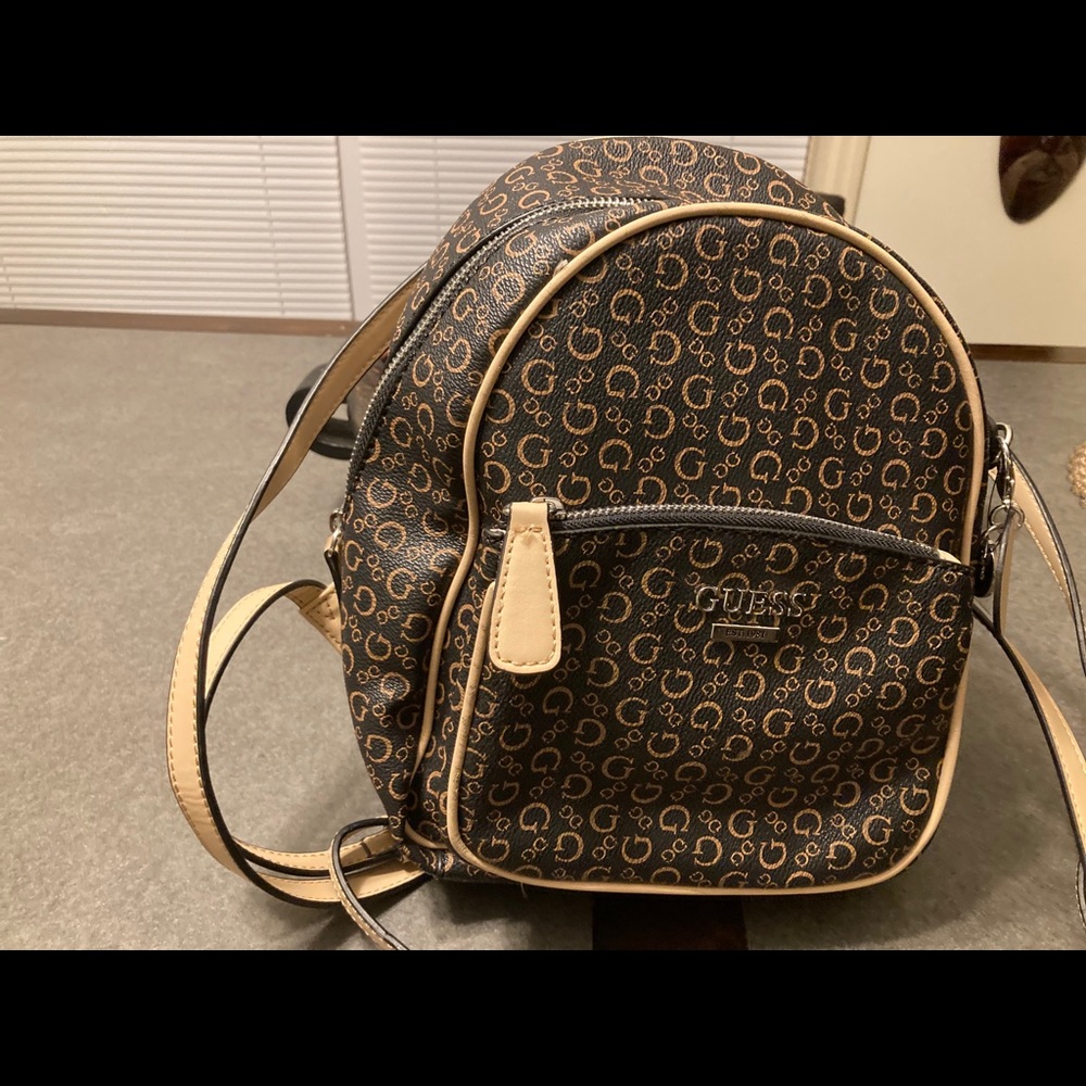 Guess Backpack (mini)